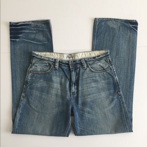 Mavi Matt 34x32 Jeans